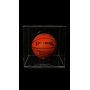 MICHAEL JORDAN E ELENCO CAMPEÃO DA NBA 1990–91 AUTÓGRAFOS – BOLA OFICIAL SPALDING