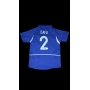 CAFU AUTÓGRAFO – CAMISA BRASIL AZUL