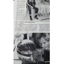 AYRTON SENNA AUTÓGRAFO – ANUÁRIO F1 1990 & 1991