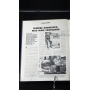 AYRTON SENNA AUTÓGRAFO – ANUÁRIO F1 1990 & 1991