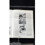 AYRTON SENNA AUTÓGRAFO – ANUÁRIO F1 1990 & 1991