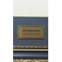 CHRISTIAN DIOR AUTÓGRAFO – CROQUI ORIGINAL 1951