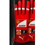SEBASTIAN VETTEL AUTÓGRAFO – PAR DE LUVAS SCUDERIA FERRARI