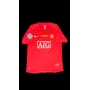 CRISTIANO RONALDO AUTÓGRAFO – CAMISA DO MANCHESTER UNITED