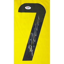 CRISTIANO RONALDO AUTÓGRAFO – CAMISA DO AL NASSR