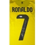 CRISTIANO RONALDO AUTÓGRAFO – CAMISA DO AL NASSR