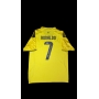 CRISTIANO RONALDO AUTÓGRAFO – CAMISA DO AL NASSR