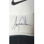 TIGER WOODS AUTÓGRAFO – BONÉ NIKE