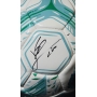 LIONEL MESSI AUTÓGRAFO – BOLA DE FUTEBOL ARGENTINA