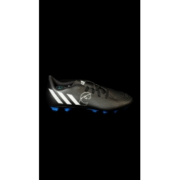 XAVI HERNÁNDEZ AUTÓGRAFO – CHUTEIRA ADIDAS PREDATOR