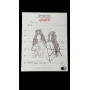 STEVEN TYLER AUTÓGRAFO – PARTITURA DREAM ON