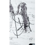 STEVEN TYLER AUTÓGRAFO – PARTITURA DREAM ON