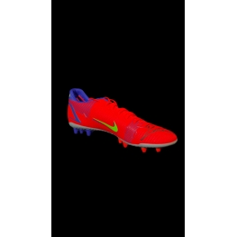 ROBERT LEWANDOWSKI AUTÓGRAFO – CHUTEIRA NIKE MERCURIAL