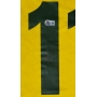 ROMÁRIO AUTÓGRAFO – CAMISA BRASIL RETRÔ