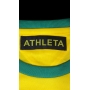 ROMÁRIO AUTÓGRAFO – CAMISA BRASIL RETRÔ