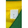 ROMÁRIO AUTÓGRAFO – CAMISA BRASIL RETRÔ