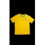 PELÉ AUTÓGRAFO – CAMISA BRASIL RETRÔ