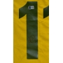 ROMÁRIO AUTÓGRAFO – CAMISA BRASIL RETRÔ