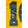 PELÉ AUTÓGRAFO – CAMISA BRASIL RETRÔ