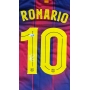 ROMÁRIO AUTÓGRAFO – CAMISA BARCELONA