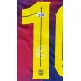 ROMÁRIO AUTÓGRAFO – CAMISA BARCELONA