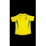 RONALDO FENÔMENO AUTÓGRAFO – CAMISA BRASIL 2002