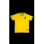 RONALDO FENÔMENO AUTÓGRAFO – CAMISA BRASIL 1998