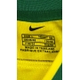 RONALDO FENÔMENO AUTÓGRAFO – CAMISA BRASIL 1998