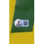 JAIRZINHO AUTÓGRAFO – CAMISA BRASIL RETRÔ