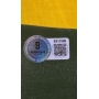 ZICO AUTÓGRAFO – CAMISA BRASIL RETRÔ