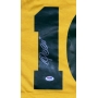 PELÉ AUTÓGRAFO – CAMISA BRASIL RETRÔ