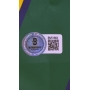 RONALDO FENÔMENO AUTÓGRAFO – CAMISA BRASIL 1998