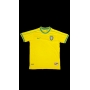 RONALDO FENÔMENO AUTÓGRAFO – CAMISA BRASIL 1998