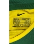 RONALDO FENÔMENO AUTÓGRAFO – CAMISA BRASIL 1998