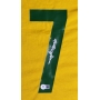 JAIRZINHO AUTÓGRAFO – CAMISA BRASIL RETRÔ