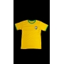 JAIRZINHO AUTÓGRAFO – CAMISA BRASIL RETRÔ