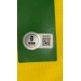 RIVALDO AUTÓGRAFO – CAMISA BRASIL 2002