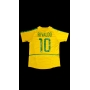 RIVALDO AUTÓGRAFO – CAMISA BRASIL 2002