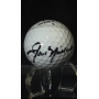 JACK NICKLAUS AUTÓGRAFO – BOLA DE GOLFE CALLAWAY