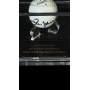JACK NICKLAUS AUTÓGRAFO – BOLA DE GOLFE CALLAWAY