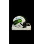STEVE LARGENT AUTÓGRAFO – MINI CAPACETE SEATTLE SEAHAWKS