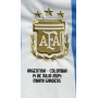 LIONEL MESSI AUTÓGRAFO – CAMISA ARGENTINA COPA AMÉRICA 2024