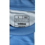LIONEL MESSI AUTÓGRAFO – CAMISA ARGENTINA COPA AMÉRICA 2024