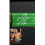 LENDAS DO BOXE MEXICANO – CINTURÃO WBC AUTOGRAFADO