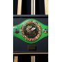 LENDAS DO BOXE MEXICANO – CINTURÃO WBC AUTOGRAFADO