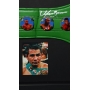 LENDAS DO BOXE MEXICANO – CINTURÃO WBC AUTOGRAFADO