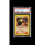 DARK CHARIZARD HOLO PSA 7 – TEAM ROCKET 2000