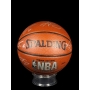 Bola Oficial Los Angeles Lakers 2007–08 Multi-assinada