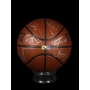 Bola Oficial Los Angeles Lakers 2007–08 Multi-assinada