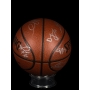 Bola Oficial Los Angeles Lakers 2007–08 Multi-assinada